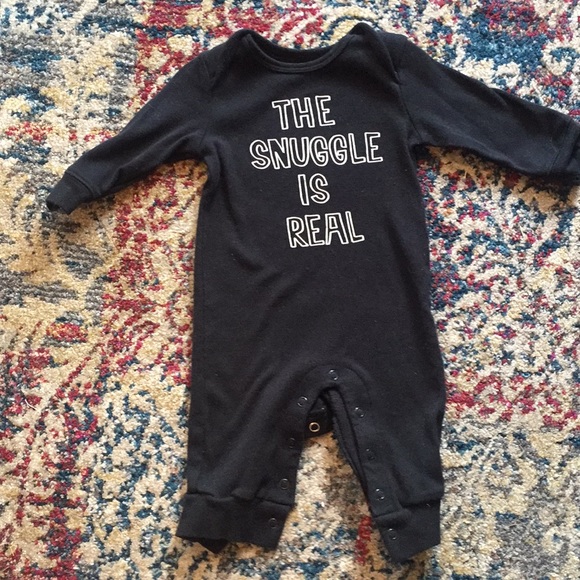 Carter’s one piece outfits - Picture 4 of 4